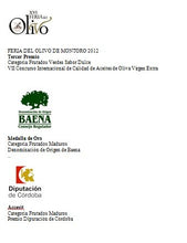 Carica l'immagine nel visualizzatore di Gallery, Morellana Picuda - Olio extra vergine di oliva 500 ml