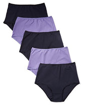 Carica l'immagine nel visualizzatore di Gallery, Marchio Amazon - Iris &amp; Lilly - Cotton Waist, Slip Donna - Ilgrandebazar