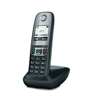 Carica l'immagine nel visualizzatore di Gallery, Gigaset AS475 Telefono Cordless, Tastiera Retroilluminata, Ampio Raggio... - Ilgrandebazar