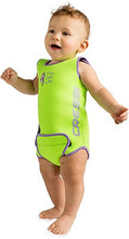 Carica l'immagine nel visualizzatore di Gallery, Cressi Baby Warmer - Mutino/Body in Neoprene Ultra Stretch per... - Ilgrandebazar