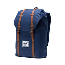 Carica l'immagine nel visualizzatore di Gallery, Herschel - Casual Day Pack Unisex Adulti Taglia unica, Blu