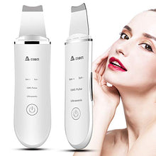 Carica l'immagine nel visualizzatore di Gallery, Skin Scrubber, 2NLF Ultrasonic Face 4 In 1 Bpc0175wt-nleu-by01