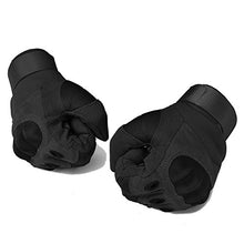Carica l'immagine nel visualizzatore di Gallery, COTOP Guanti Moto Guanti, Touch Screen Hard Knuckle ATV M - Ilgrandebazar