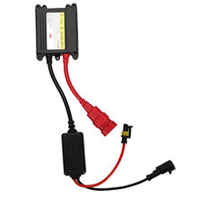 Carica l'immagine nel visualizzatore di Gallery, tempo di saldi Luci Xenon Slim Centraline Lampade Kit Hid H7 6000K Bianco... - Ilgrandebazar