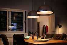 Carica l'immagine nel visualizzatore di Gallery, Philips Lighting 2 Lampadine LED Classic E27 WW FR ND 2BC/10, 4.5 W, Luce... - Ilgrandebazar