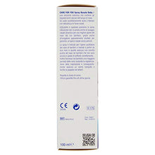 Carica l'immagine nel visualizzatore di Gallery, Care For You, Spray Nasale Baby da 100 ml, per la Pulizia Quotidiana del... - Ilgrandebazar