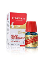 Carica l'immagine nel visualizzatore di Gallery, Mavala Nail Care Scientifique K+ Indurente Unghie Pro Keratin 5 ml - Ilgrandebazar