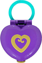 Carica l'immagine nel visualizzatore di Gallery, Polly Pocket-FRY30 Mini Cofanetto Picnic con Una Bambola, Giocattolo per... - Ilgrandebazar