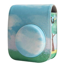 Carica l'immagine nel visualizzatore di Gallery, Anter Protective Custodia Compatibile con Fujifilm Instax CASE ONLY, Lovers