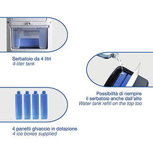 Carica l'immagine nel visualizzatore di Gallery, Ardes AR5R06D EOLO TOUCH Raffrescatore Evaporativo d'Ambiente Umidificatore...