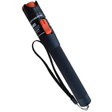 Carica l'immagine nel visualizzatore di Gallery, DAXGD 10mW Pan Tipo plastiche Fault Locator visiva Fibra ottica Cable tester...