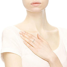 Carica l'immagine nel visualizzatore di Gallery, Pandora Piercing ad anello Donna argento - 196315-56 - Ilgrandebazar