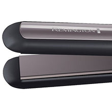 Carica l'immagine nel visualizzatore di Gallery, Remington S5525 Pro-Ceramic Piastra Extra Larga, Nero