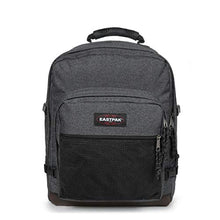 Carica l'immagine nel visualizzatore di Gallery, Eastpak Ultimate Zaino, 42 cm, 42 L, Grigio (Black Denim)