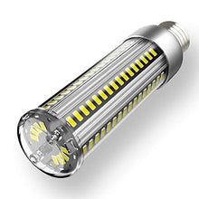 Carica l'immagine nel visualizzatore di Gallery, Lampadine LED E27 25W Luce Bianca Fredda Lampadina Led Mais 6000K 3000LM...