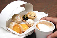 Carica l'immagine nel visualizzatore di Gallery, Palucart 500 Bicchieri in Carta per Caffe 75ml Colore Bianco biodegradabili... - Ilgrandebazar