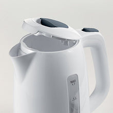 Carica l'immagine nel visualizzatore di Gallery, Ariete 2875 bollitore, 2200 W, 7 cups, bianco [Classe di efficienza... - Ilgrandebazar