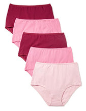 Carica l'immagine nel visualizzatore di Gallery, Marchio Amazon - Iris &amp; Lilly - Cotton Waist, Slip Donna - Ilgrandebazar
