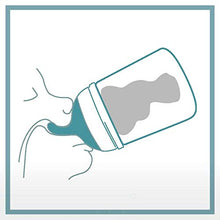 Carica l'immagine nel visualizzatore di Gallery, Suavinex 304591 Zero.Zero - Biberon anti colica 180 ml - Ilgrandebazar