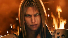 Carica l'immagine nel visualizzatore di Gallery, Final Fantasy VII Remake - Sephiroth Dynamic Theme [Esclusiva Amazon.It] -...