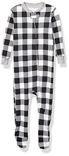 Carica l'immagine nel visualizzatore di Gallery, Amazon Essentials Baby And Toddler Zip-Front Footed Sleeper Unisex-Bambini - Ilgrandebazar