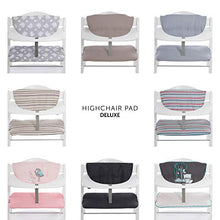 Carica l'immagine nel visualizzatore di Gallery, Hauck Highchair Pad Deluxe, Copri Seduta per Seggiolone Pappa in Forest Fun - Ilgrandebazar