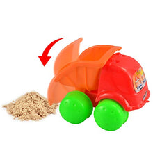 Carica l'immagine nel visualizzatore di Gallery, JOYIN 24 Giocattoli per Sabbia e Spiaggia Bambini Giochi e...