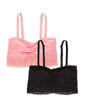 Carica l'immagine nel visualizzatore di Gallery, Marchio Amazon - Iris &amp; Lilly Reggiseno Donna, Pacco da 2 - Ilgrandebazar