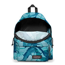 Carica l'immagine nel visualizzatore di Gallery, Eastpak Padded Taglia unica, Blu (Brize Banana)