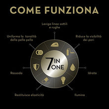 Carica l'immagine nel visualizzatore di Gallery, Olaz Total Effects Crema Viso Idratante Giorno Antirughe, 7 Benefici in 1,...
