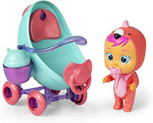 Carica l'immagine nel visualizzatore di Gallery, IMC Toys- Veicolo Personaggi e Playset Femli, Multicolore, 8.42113E+12 - Ilgrandebazar