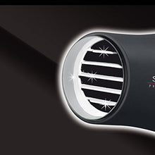 Carica l'immagine nel visualizzatore di Gallery, Imetec Salon Expert P4 2500 ION Asciugacapelli Professionale, Tecnologia a... - Ilgrandebazar
