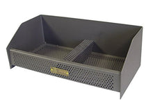 Carica l'immagine nel visualizzatore di Gallery, Imex el zorro 71417 Cestino bruciatore di pellet, 49 x 25 x 17 cm - Ilgrandebazar