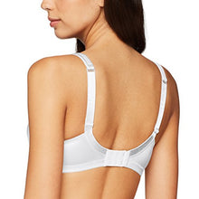 Carica l'immagine nel visualizzatore di Gallery, LOVABLE Shaping Reggiseno Senza Ferretto ad Alto 7-D/42 D, Bianco (White 003) - Ilgrandebazar