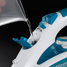 Carica l'immagine nel visualizzatore di Gallery, Russell Hobbs 20562-56 Ferro da Stiro, 2600 Watt, Acciaio Inossidabile,...