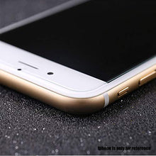 Carica l'immagine nel visualizzatore di Gallery, SCDMY per LG Q60 Cover + Vetro Temperato, Trasparente Morbida Custodia, Clear - Ilgrandebazar