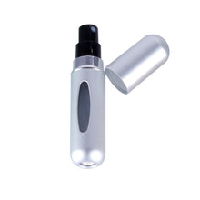 Carica l'immagine nel visualizzatore di Gallery, 3Pcs 5ml Mini Bottiglia di Profumo, Atomizzatore Pink two - Ilgrandebazar