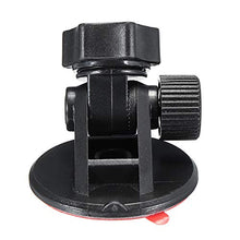 Carica l'immagine nel visualizzatore di Gallery, Supporto adesivo di ricambio per registratore auto Nextbase Dash Cam 112 212...