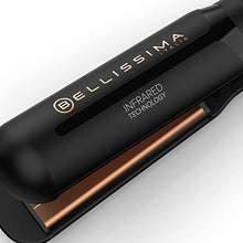 Carica l'immagine nel visualizzatore di Gallery, Imetec Bellissima My Pro Creativity Infrared B8 200 Piastra con Tecnologia a... - Ilgrandebazar