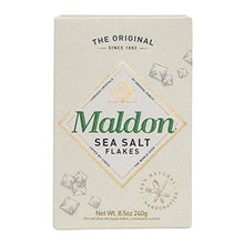 Carica l'immagine nel visualizzatore di Gallery, Maldon Sale marino 250 G