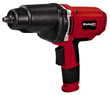 Carica l'immagine nel visualizzatore di Gallery, Einhell TC CC-Iw 950 Chiave a Impulsi, Rosso - Ilgrandebazar