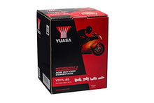 Carica l'immagine nel visualizzatore di Gallery, YUASA BATTERIE YTX7L-BS AGM aperto con imballaggio acido