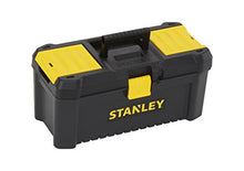 Carica l'immagine nel visualizzatore di Gallery, Stanley STST1-75517 Cassetta Porta Utensili Essential, 16", Plastica 16"