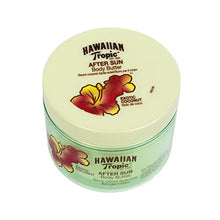 Carica l'immagine nel visualizzatore di Gallery, Hawaiian Tropic COCONUT BODY BUTTER, Burro per Corpo - 200 ml