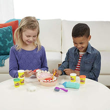 Carica l'immagine nel visualizzatore di Gallery, Play-Doh B5520EU4 Dottor Trapanino, 3+ multicolor - Ilgrandebazar