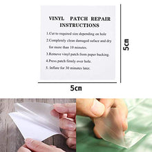 Carica l'immagine nel visualizzatore di Gallery, QWEPU 20pcs Toppe di Riparazione,Repair Plus Patch Riparazione...