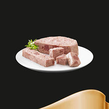 Carica l'immagine nel visualizzatore di Gallery, Sheba Paté Classics, Cibo per Gatto con Pollo, 85g - 22 Vaschette