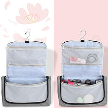 Carica l'immagine nel visualizzatore di Gallery, Luxja Borsa da Viaggio per Dyson Airwrap Styler, Custodia Grigio
