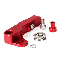 Carica l'immagine nel visualizzatore di Gallery, Redrex Upgrading Replacements Aluminum Bowden Extruder,Bowden Tube,Stiff...