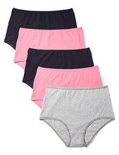 Carica l'immagine nel visualizzatore di Gallery, Marchio Amazon - Iris &amp; Lilly - Cotton Waist, Slip Donna - Ilgrandebazar